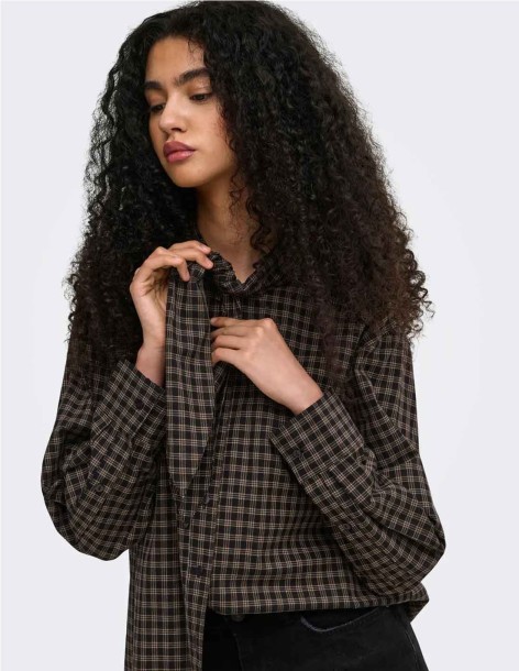 CAMISA ONLMAYLIN DE ONLY
