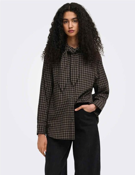 CAMISA ONLMAYLIN DE ONLY 2