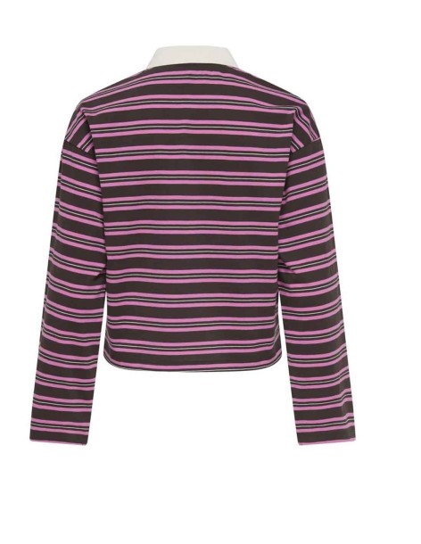 POLO ONLKARY DE ONLY FUCSIA 2