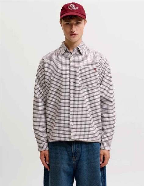CAMISA JORFREDERIKSBERG DE JACK&JONES