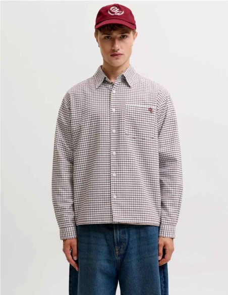 CAMISA JORFREDERIKSBERG DE JACK&JONES