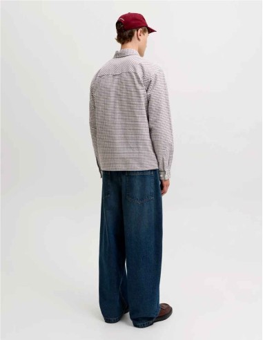 CAMISA JORFREDERIKSBERG DE JACK&JONES