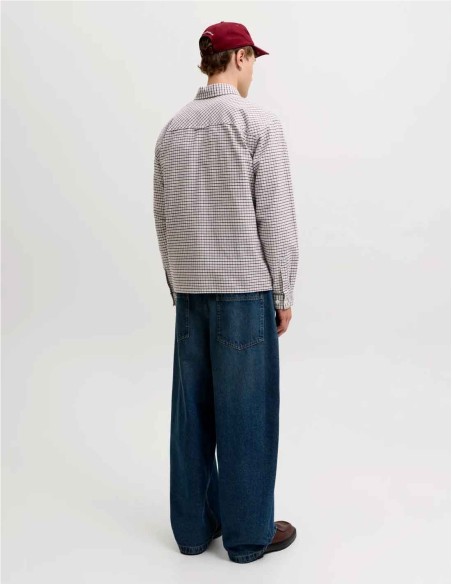 CAMISA JORFREDERIKSBERG DE JACK&JONES
