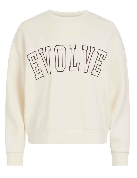 SUDADERA VIREFLECT DE VILA