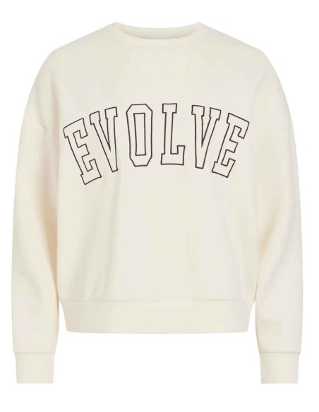 SUDADERA VIREFLECT DE VILA