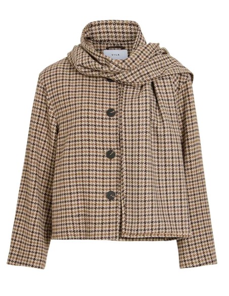 CHAQUETA VISOLISA DE VILA