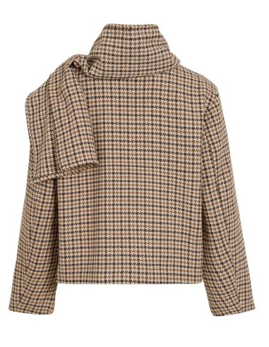 CHAQUETA VISOLISA DE VILA