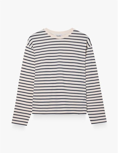 CAMISETA MARINERA BALMOHK