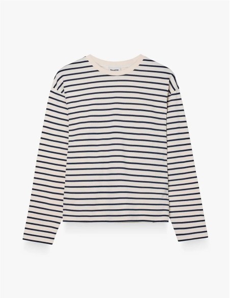 CAMISETA MARINERA BALMOHK
