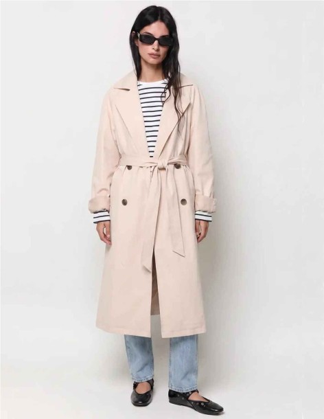 GABARDINA CLASICA BALMOHK