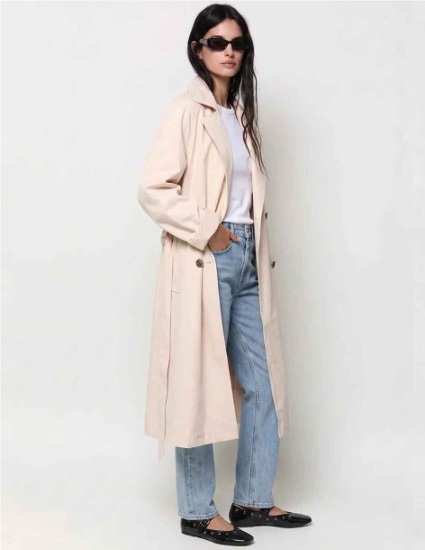 GABARDINA CLASICA BALMOHK 2