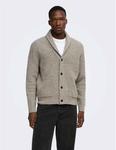 CARDIGAN ONSSKY DE ONLY&SONS