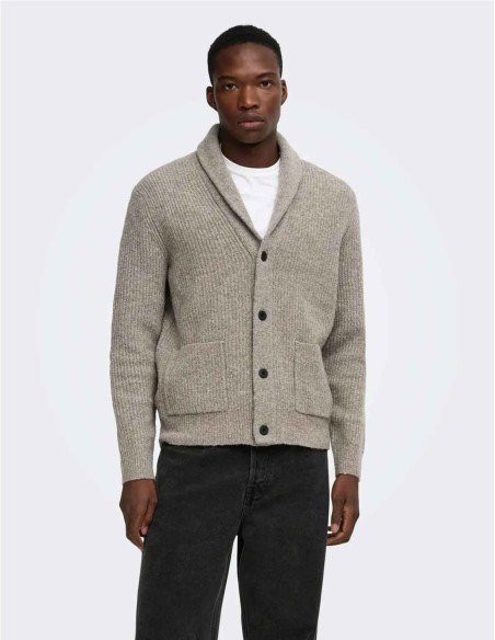 CARDIGAN ONSSKY DE ONLY&SONS