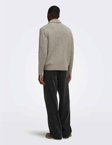CARDIGAN ONSSKY DE ONLY&SONS 2