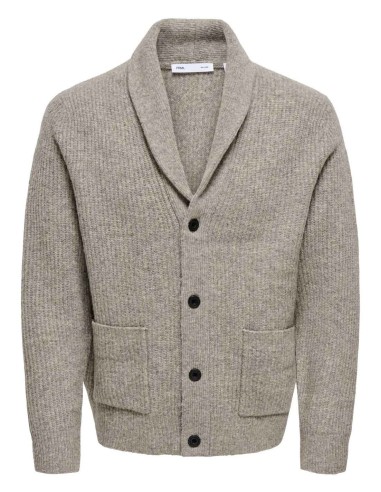 CARDIGAN ONSSKY DE ONLY&SONS