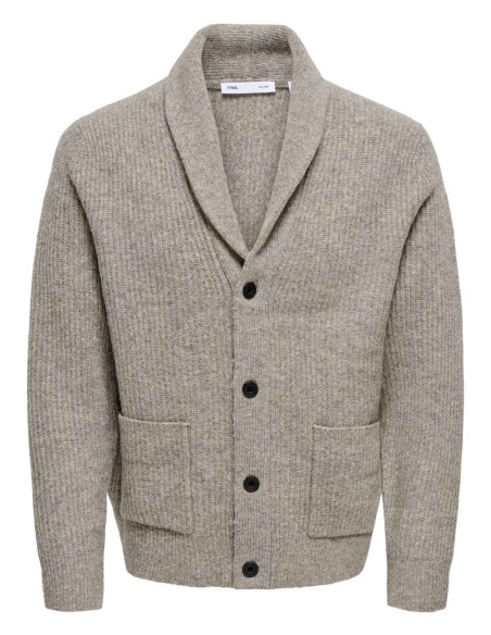 CARDIGAN ONSSKY DE ONLY&SONS