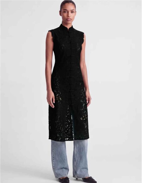 VESTIDO JXIRIS DE JJXX