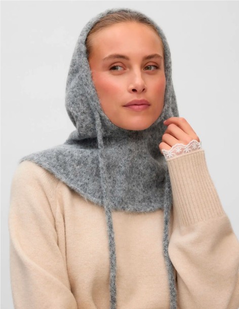 BALACLAVA VMLOLA DE VERO MODA