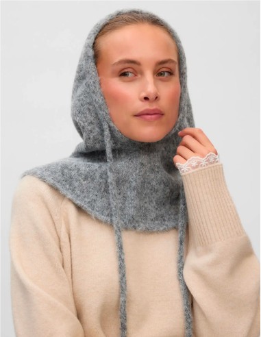 BALACLAVA VMLOLA DE VERO MODA