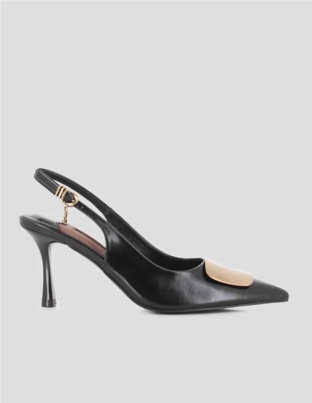 ZAPATO DESTALONADO ELODIE DE BLOGGER