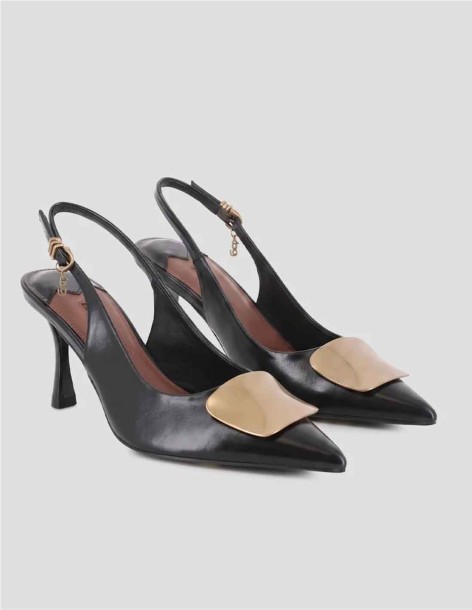ZAPATO DESTALONADO ELODIE DE BLOGGER 2
