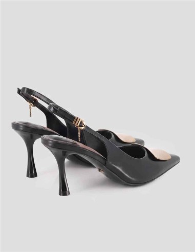 ZAPATO DESTALONADO ELODIE DE BLOGGER