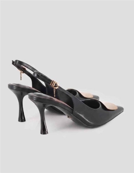 ZAPATO DESTALONADO ELODIE DE BLOGGER
