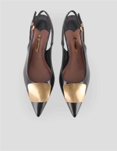 ZAPATO DESTALONADO ELODIE DE BLOGGER