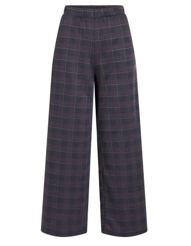 PANTALÓN JAQUARD DE VILA