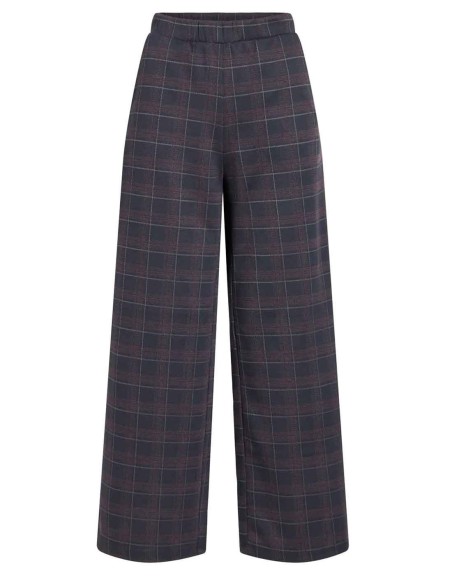 PANTALÓN JAQUARD DE VILA