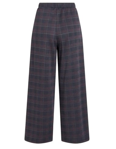 PANTALÓN JAQUARD DE VILA
