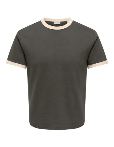 CAMISETA ONSWILLO DE ONLY&SONS