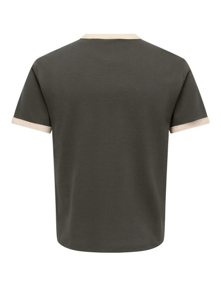 CAMISETA ONSWILLO DE ONLY&SONS
