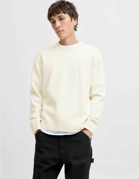 JERSEY JORNORREBRO DE JACK & JONES