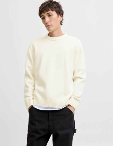 JERSEY JORNORREBRO DE JACK & JONES