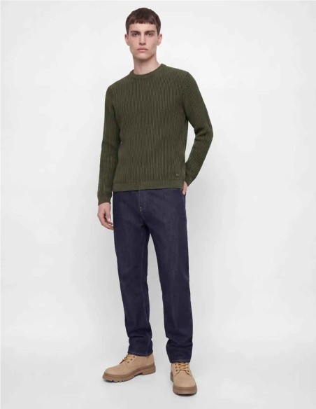 JERSEY JJEDOVER DE JACK&JONES