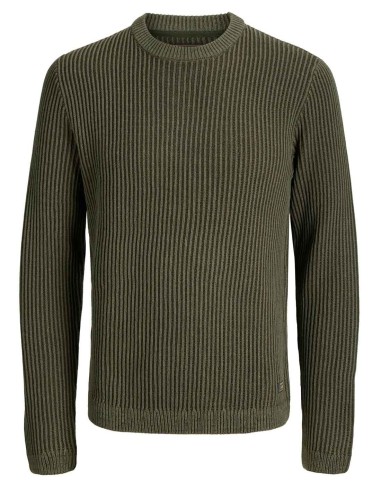 JERSEY JJEDOVER DE JACK&JONES