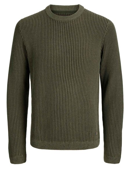 JERSEY JJEDOVER DE JACK&JONES