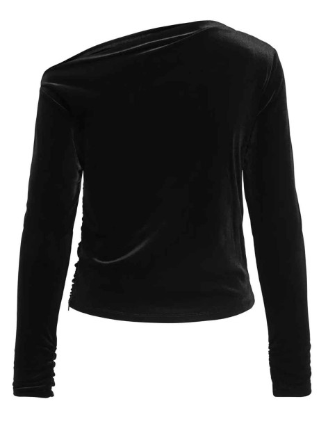 TOP TERCIOPELO ONLRUE DE ONLY 2