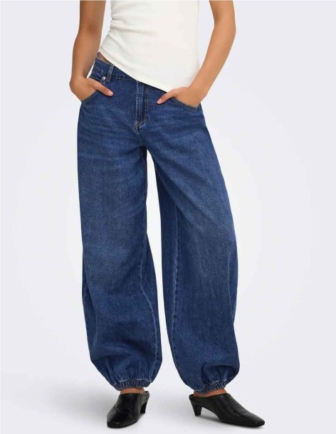 JEANS BALLOON ONLFAYBI DE ONLY