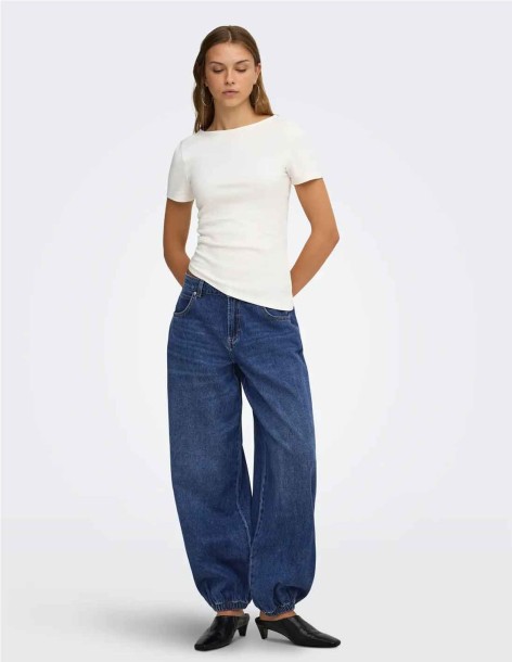 JEANS BALLOON ONLFAYBI DE ONLY 2