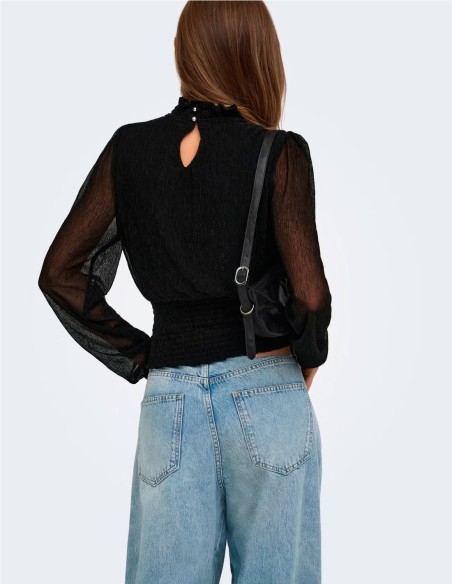 TOP GLITTER ONLCAMI DE ONLY