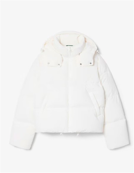 CHAQUETA ACOLCHADA DE LACOSTE