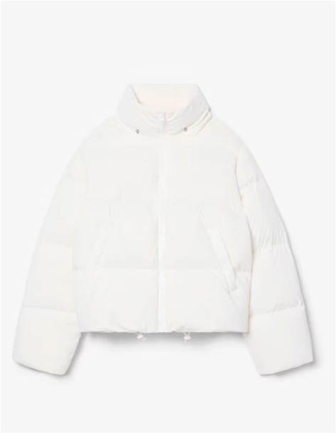CHAQUETA ACOLCHADA DE LACOSTE 2