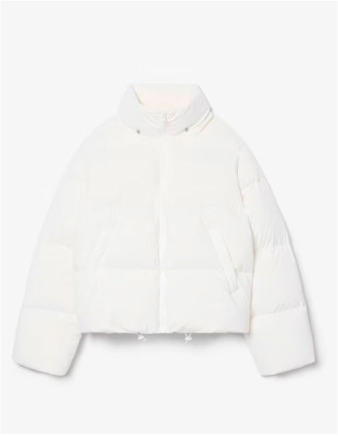 CHAQUETA ACOLCHADA DE LACOSTE