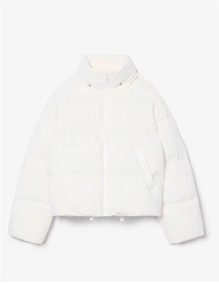 CHAQUETA ACOLCHADA DE LACOSTE