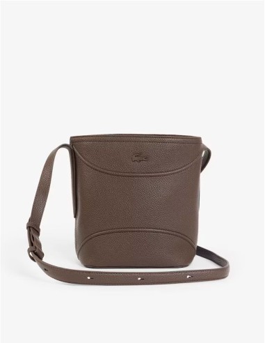 BUCKET BAG DE LACOSTE