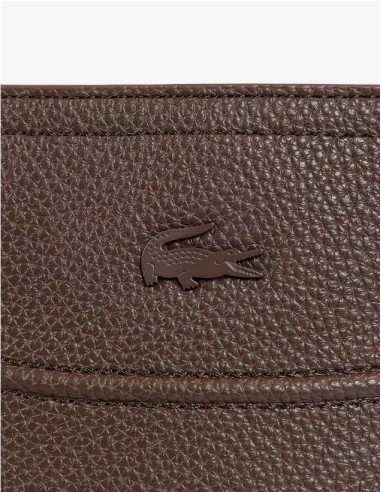 BUCKET BAG DE LACOSTE