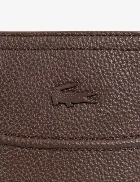 BUCKET BAG DE LACOSTE
