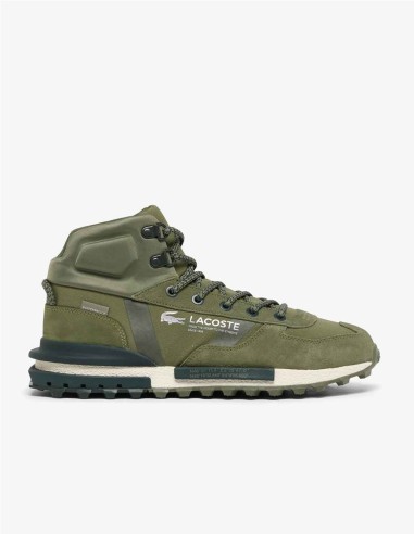 BOTIN ELITE ACTIVE DE LACOSTE